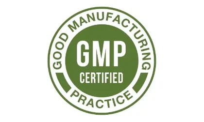 NerveEase GMP certified