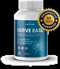 NerveEase 2 Bottles package